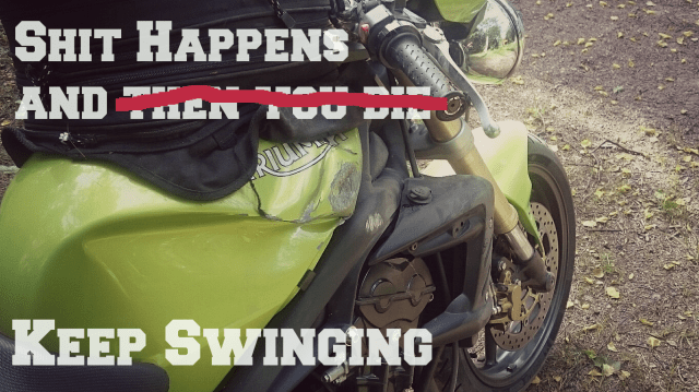 Opiskelijan moottoripyöräkolari1