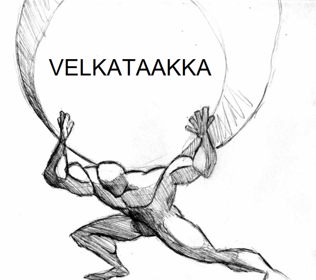 velkataakka
